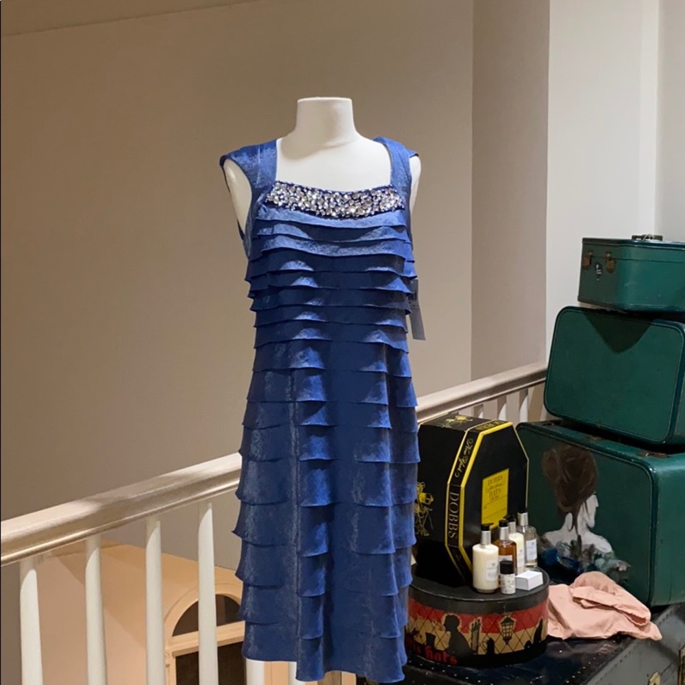 Formal dress